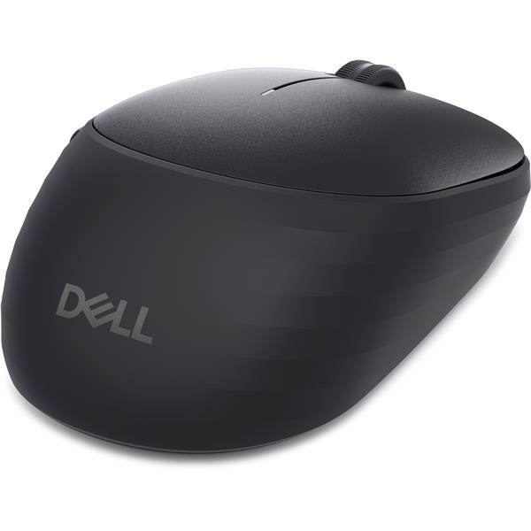 Mouse Wireless Dell PRO 7 MS746 Ricaricabile Bluetooth Nero - SKU: MS746-BLK-EMEA - Immagine 2