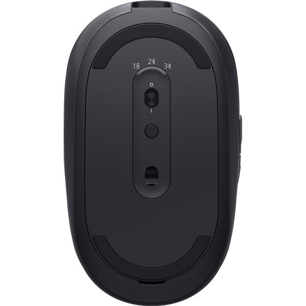 Mouse Wireless Dell PRO 7 MS746 Ricaricabile Bluetooth Nero - SKU: MS746-BLK-EMEA - Immagine 4