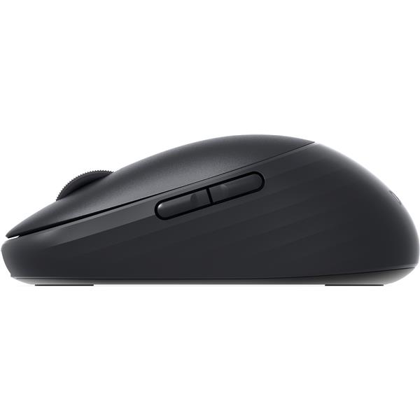 Mouse Wireless Dell PRO 7 MS746 Ricaricabile Bluetooth Nero - SKU: MS746-BLK-EMEA - Immagine 5