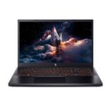 Notebook Gaming Acer Nitro V 15 ANV15-52-95SC RTX 5060 16GB 1TB