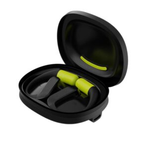 Auricolari Wireless Nilox TWS Sportive Bluetooth Nero - SKU: NXTWSSPORT