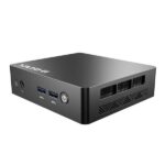 Mini PC Yashi NUCKY N5095 8GB RAM 256GB SSD per Ufficio
