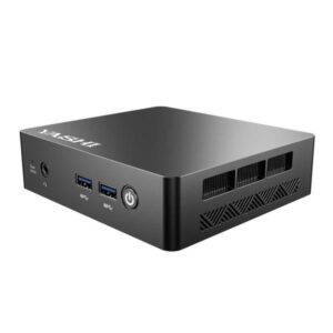 Mini PC Yashi NUCKY N5095 8GB RAM 256GB SSD per Ufficio - SKU: NY338