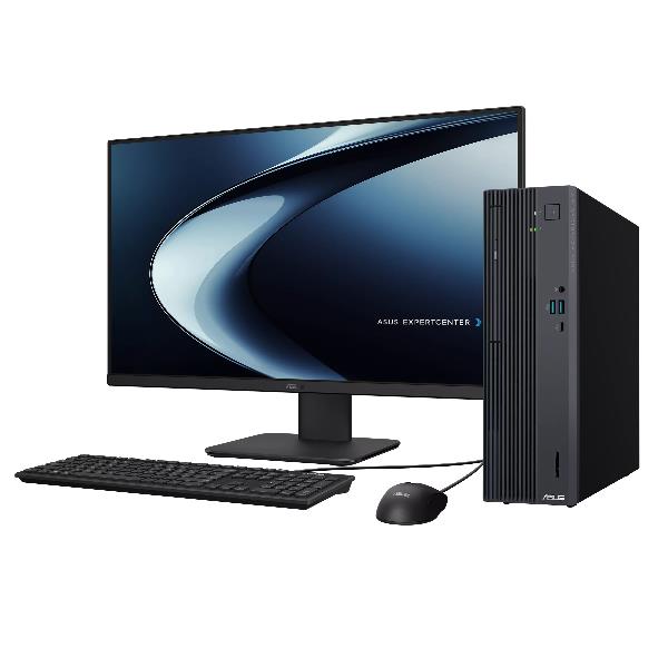 PC Desktop Asus ExpertCenter P500SV Intel Core 5 16GB RAM 512GB SSD - immagine 3