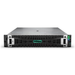 Server Rack HPE DL385 G11 EPYC 9115 64GB RAM - SKU: P81843-425