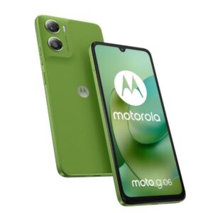 Smartphone Motorola Moto G06 6.88" 4GB 64GB Dual SIM
