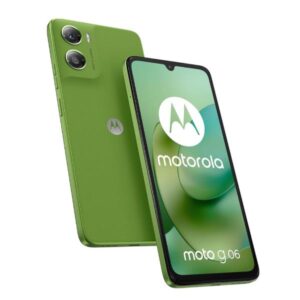 Smartphone Motorola Moto G06 6.9" 256GB 4GB Dual SIM Android 15