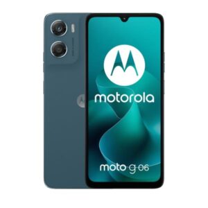 Smartphone Motorola Moto G06 6.88" 4GB 64GB Dual SIM