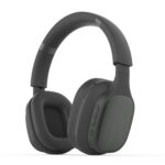 Cuffie Wireless Celly PILOTBEAT Nero con Cancellazione Rumore