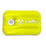 Speaker Bluetooth Celly POOLPILLOW 3W Impermeabile Giallo