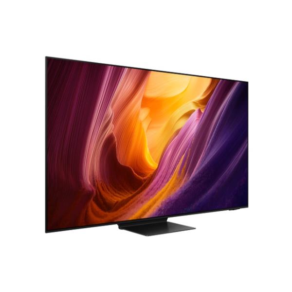 TV Samsung 55 OLED 4K Smart TV UHD - SKU: QE55S95HFTXZT - Immagine 4
