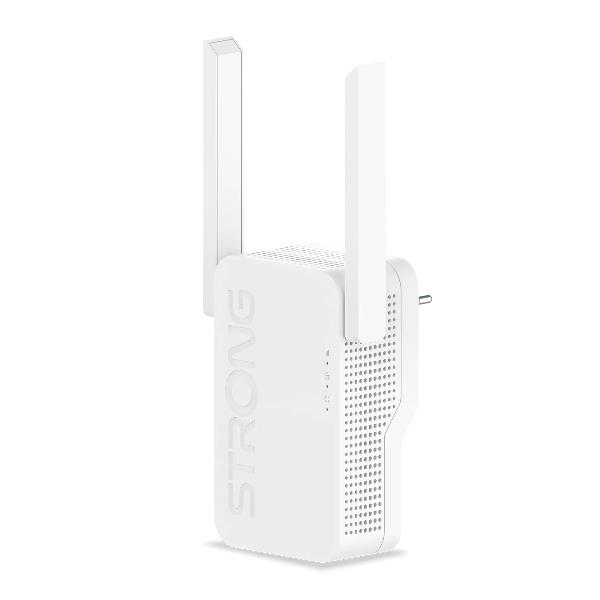 Strong Repeater WiFi 7 - Adattatori Ethernet - immagine 3