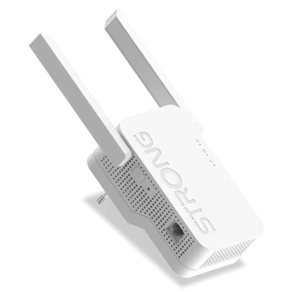 Strong Repeater WiFi 7 - Adattatori Ethernet - immagine 4