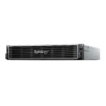 NAS Rack Synology RS3626XS 24 Bay Hot Swap SATA/SSD