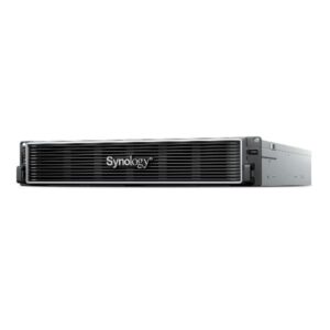 NAS Rack Synology RS3626XS 24 Bay Hot Swap SATASSD - SKU: RS3626XS