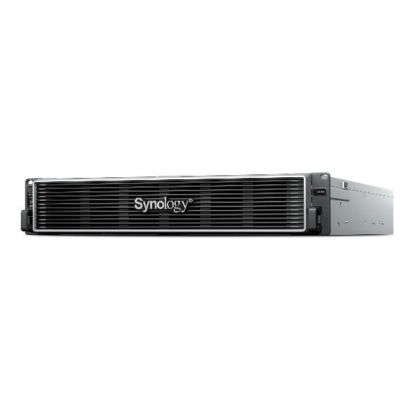 NAS Rack Synology RS3626XS 24 Bay Hot Swap SATASSD - SKU: RS3626XS