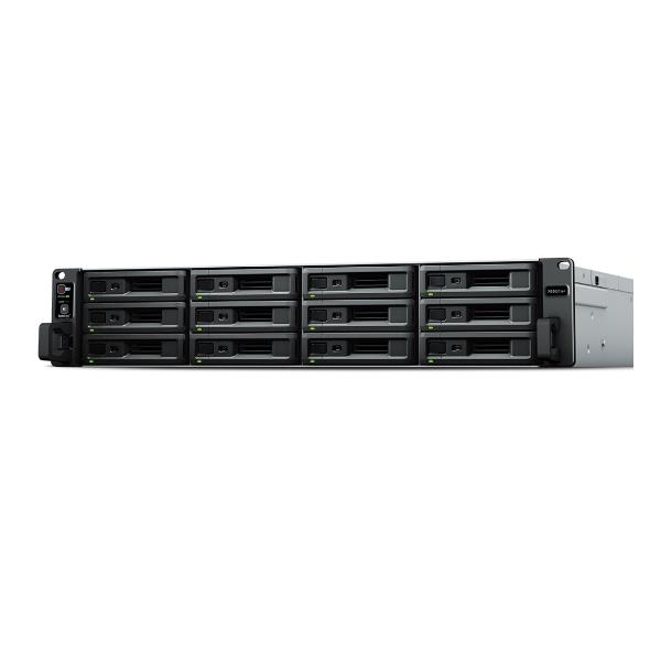 NAS Rack Synology RS4826XS 36 Bay 10GbE - SKU: RS4826XSP