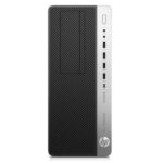 Mini PC HP 800 G5 i5-9500 8GB RAM 512GB SSD