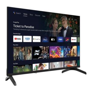 TV 40 Strong Full HD Smart Android TV per Casa - SKU: SRT40FH5553