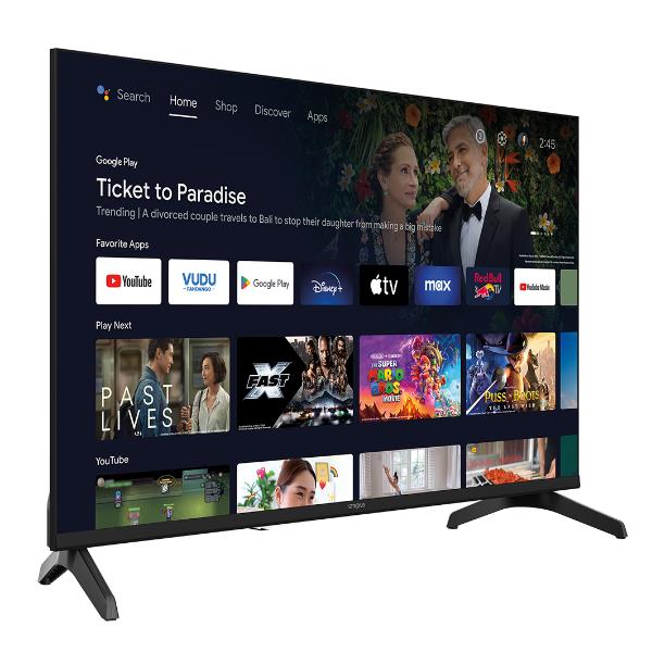 TV 40 Strong Full HD Smart Android TV per Casa - SKU: SRT40FH5553