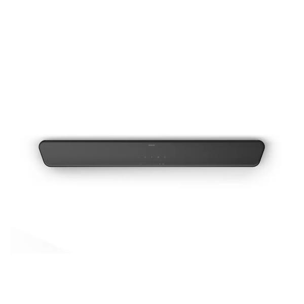 Soundbar Philips 2.0 Wireless Bluetooth 120W Grigio - immagine 6