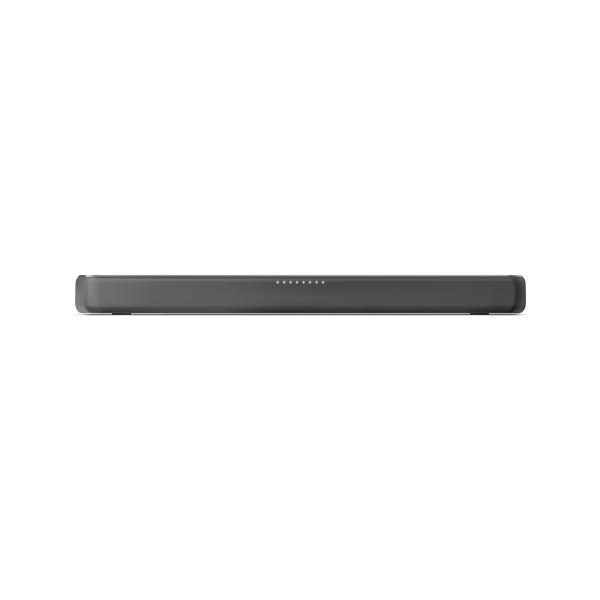 Soundbar Philips 2.0 Wireless Bluetooth 120W Grigio - immagine 7