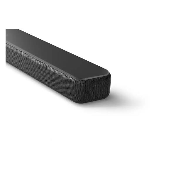 Soundbar Philips 2.0 Wireless Bluetooth 120W Grigio - immagine 8