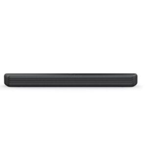 Soundbar Philips 2.0 Wireless Bluetooth 160W Nero - SKU: TAB5201/10