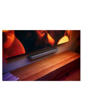 Soundbar 2.1 Philips 290W Wireless Bluetooth con Subwoofer - SKU: TAB5601/10