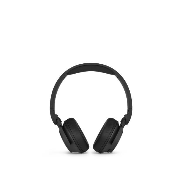 Cuffie Wireless Philips Over-Ear Bluetooth Nero con Microfono - SKU: TAH4000BK/00 - Immagine 3