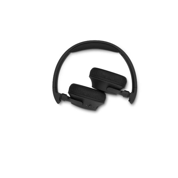 Cuffie Wireless Philips Over-Ear Bluetooth Nero con Microfono - SKU: TAH4000BK/00 - Immagine 4