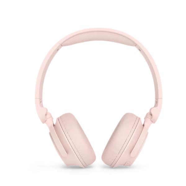 Cuffie Wireless Philips Bluetooth Rosa con Microfono - SKU: TAH4000PK/00 - Immagine 2