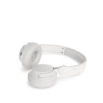 Cuffie Wireless Philips Over-Ear Bianco con Microfono