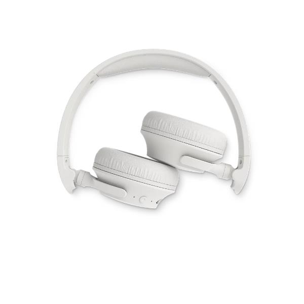 Cuffie Wireless Philips Over-Ear Bianco con Microfono - SKU: TAH4000WT/00 - Immagine 2
