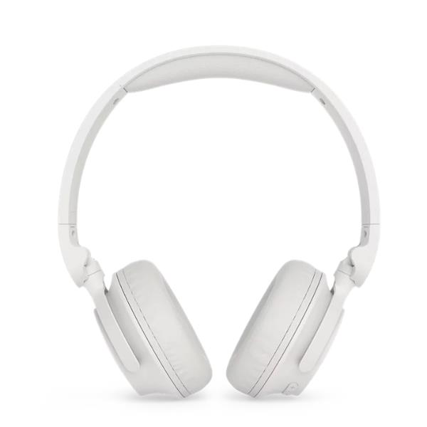 Cuffie Wireless Philips Over-Ear Bianco con Microfono - SKU: TAH4000WT/00 - Immagine 4