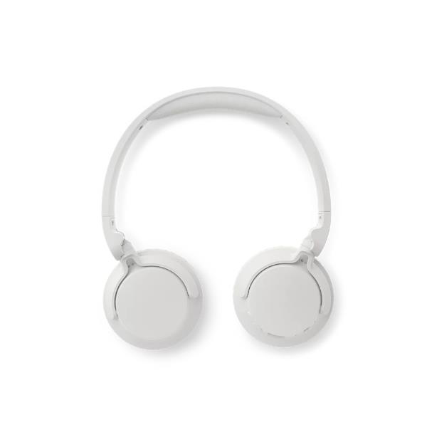 Cuffie Wireless Philips Over-Ear Bianco con Microfono - SKU: TAH4000WT/00 - Immagine 7