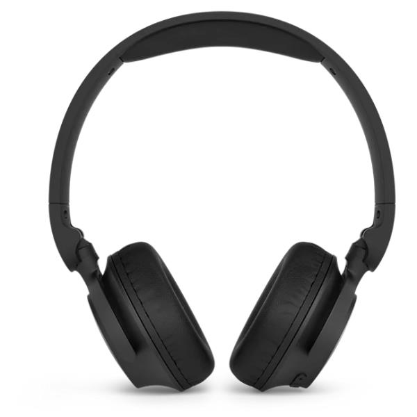 Cuffie Wireless Philips con Cancellazione Rumore e Microfono - Nero - SKU: TAH4500BK/00 - Immagine 5