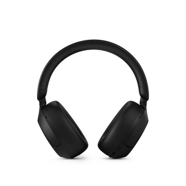 Cuffie Over-Ear Philips Bluetooth Nero Cancellazione Rumore - SKU: TAH6000BK/00 - Immagine 3