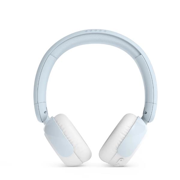 Philips CUFFIA ON-EAR WIRELESS PER BAMBINI BLUETOOTH MICROFONO - AZZURRO - Cuffie e Auricolari - immagine 3