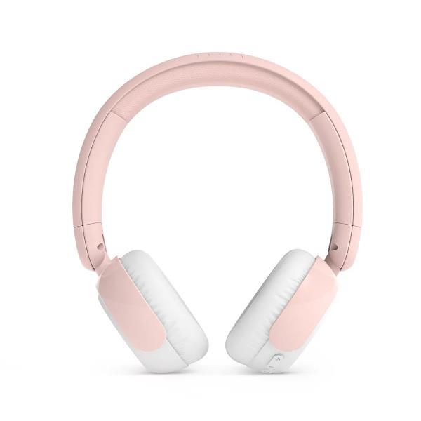 Philips CUFFIA ON-EAR WIRELESS PER BAMBINI BLUETOOTH MICROFONO - ROSA - Cuffie e Auricolari - immagine 5