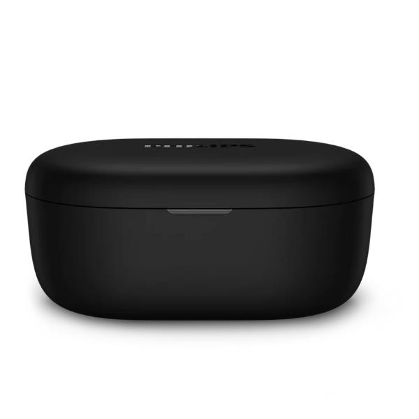 Auricolari True Wireless Philips Bluetooth Nero IPX4 con Microfono - SKU: TAT1300BK/00 - Immagine 3