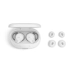 Auricolari True Wireless Philips Bluetooth Bianco IPX4