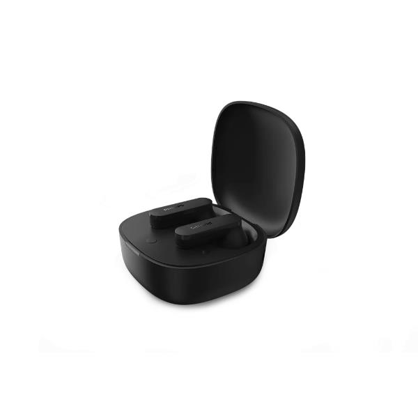 Auricolari True Wireless Philips Bluetooth Nero IPX4 Custodia Ricaricabile - SKU: TAT2100BK/00 - Immagine 3