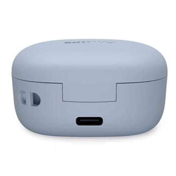 Auricolari True Wireless Philips Bluetooth IPX4 Azzurro - SKU: TAT2100LB/00 - Immagine 3