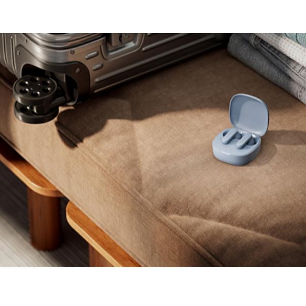 Auricolari True Wireless Philips Bluetooth IPX4 Azzurro - SKU: TAT2100LB/00 - Immagine 7
