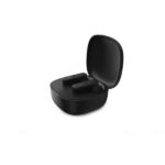 Auricolari True Wireless Philips Bluetooth Nero Cancellazione Rumore IPX4