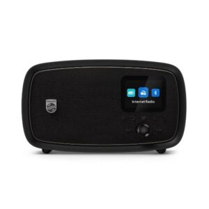Radio Internet Philips Janet XL DABFM Bluetooth Auracast IPX5 - SKU: TAV2500C/00