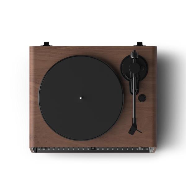 Giradischi Philips The Tina FM/DAB+ Bluetooth Marrone - immagine 6
