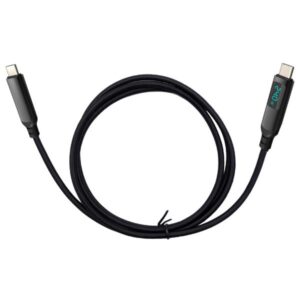 Cavo Thunderbolt 4 I-Tec USB4 Class Pro 1,5m per Dati e Video - SKU: TB4150CMPRO