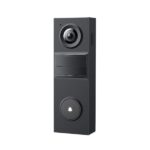 Videocitofono Smart TP-LINK Tapo D230S1 Nero WiFi 2K